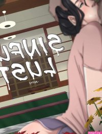 Sinful Lust Chapter 1 : Menantu Tobrut Bikin Ayah Mertua Kepincut