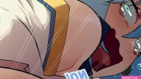 AQUA FUCK KASUMA KONOSUBA SUB ESPAÑOL MANGA HENTAI