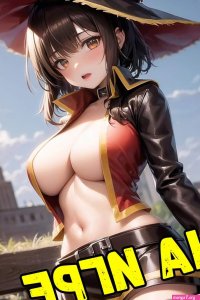 KonoSuba.