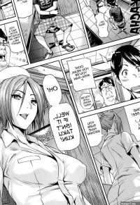 Read Next Door Nurse Original Work korean adult manga