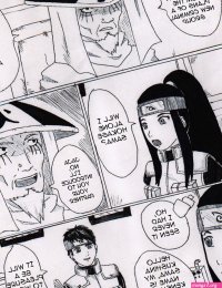 The Secret Of Kushina Uzumaki