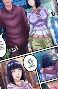 Page 8 of Kushina Uzumaki Guro Comic by Necroxxx