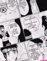 The secret of Kushina Uzumaki