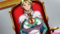 OVA Kyonyuu Elf Oyako Saimin