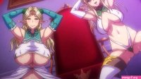 Kyonyuu Elf Oyako Saimin AnimeFox C HD 2024