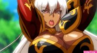 All Elf Women Belong to a Single Powerful Man in Kyonyuu Elf Oyako Saimin