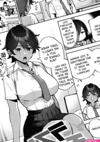 Herio Last Chance COMIC ExE 34 English atang Digital nhentai