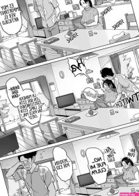 Comic porno Lo que las Camaras escondidas revelan de una MADRE e HIJA de grandes TETAS cmico de sexo niño con su