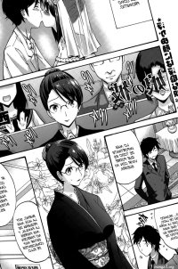 Leer Nishikawa Kou Musume no Kare Spanish XHentai95 hentai doujinshi y manga