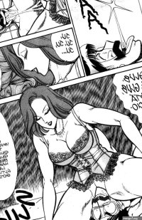 Leer Inui Haruka Ogenki Clinic Vol.12 Spanish hentai doujinshi y manga