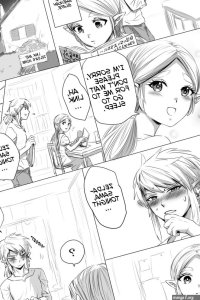 Hentai List