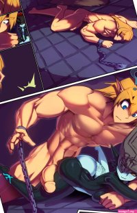 Good Doggy The Legend Of Zelda Fred Perry -...