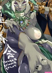 Hentai List