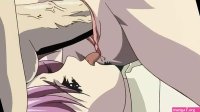Lesbian Hentai Archives