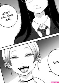 Manga Lesbian Porn