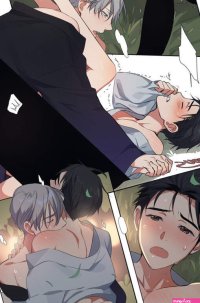Gearous Yuri on Ice Patreon Rewards