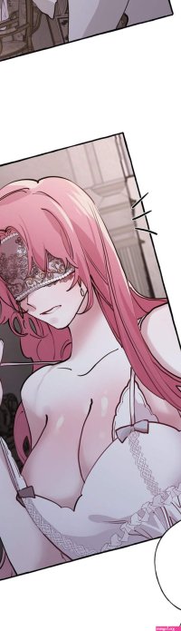 The Duchess Lewd Invitation