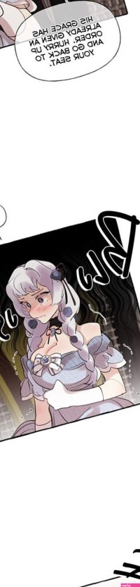 The Duchess Lewd Invitation Chapter 11 : Read Webtoon 18