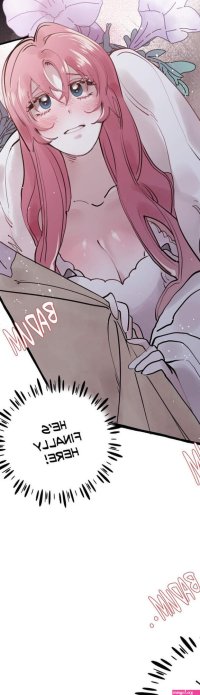 The Duchess Lewd Invitation
