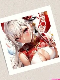 sexy hentai ecchi echi erotic lewd yuri Alluring Japanese Waifu Framed Prints Bewitching Anime Girl Artwork Collection Art Print for Sale by ANIME-CYBERPUNK