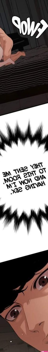 Lightning Rod Chapter 111 English