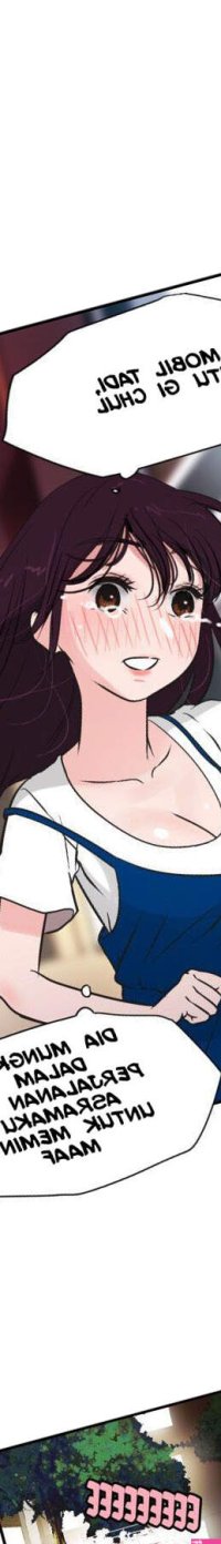 Lightning Rod Chapter 2