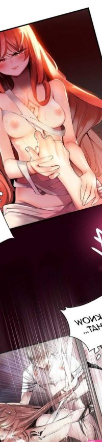 Liliths Cord Chapter 52 English