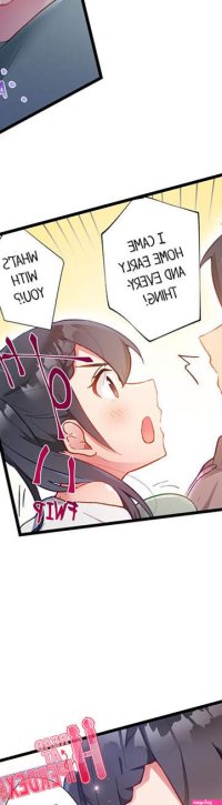 Living in a Fuck Room