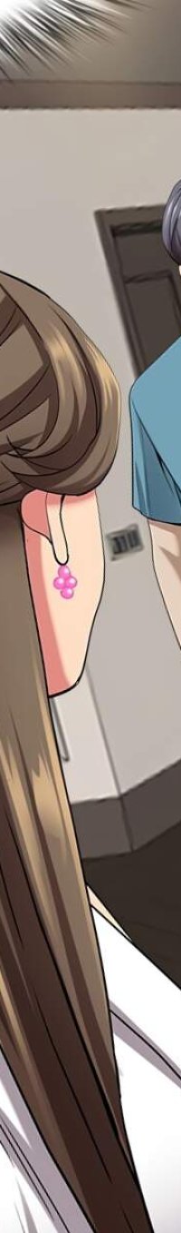 Living with a MILF