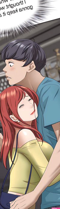 Living With a MILF Chapter 62 : Read Webtoon 18