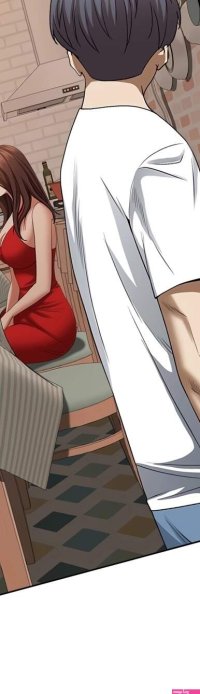 Living With a MILF Chapter 41 : Read Webtoon 18