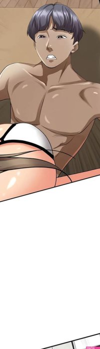Living With a MILF
