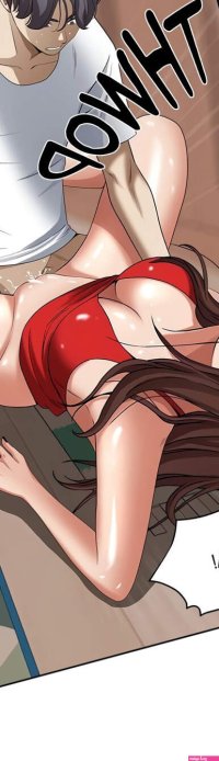 Living With a MILF Chapter 44 : Read Webtoon 18