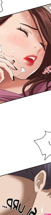Living With a MILF Chapter 18 : Read Webtoon 18