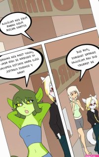 Lesbianas archivos