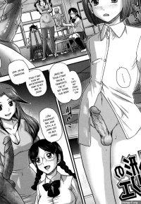 Hentai List