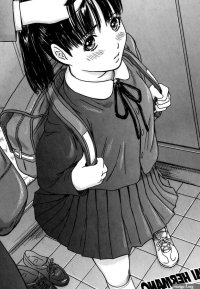 Love selection hentai