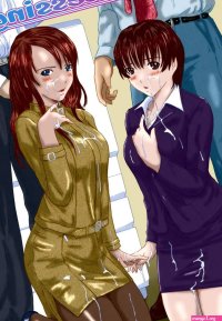 Love selection hentai