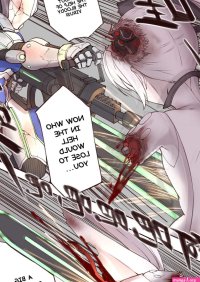 Luscious Bride