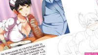 Lucky Dosukebe! Kouhen ver. HD