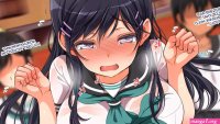 Lucky Dosukebe! Kouhen