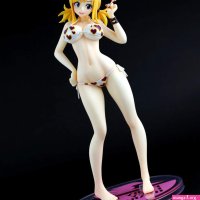 24cm Fairy Tail Lucy Heartfilia Sexy Nude Girl Model PVC Anime Action Hentai Figure Adult Collection Model Toys Doll Gift