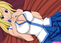 Lucy Heartfilia