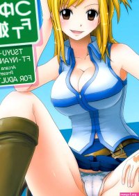 Hentai List