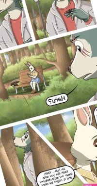 Gay furry comic luscious