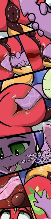 Gay furry comic luscious