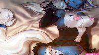 Gay furry comic luscious