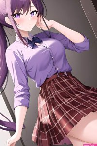 Hentai milf anime girls with big luscious boobs