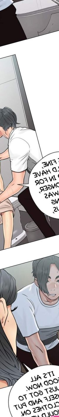Lust Awakening Chapter 19 English