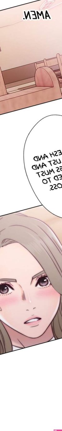 Lust Awakening Chapter 35 English